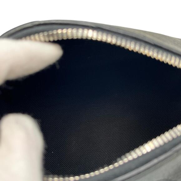 Gucci Blondie Leather Handbag in Black for Women - Picture 8 of 10